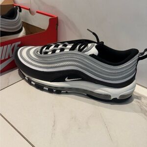 Nike Air Max 97 - 9.5 Men’s - Brand New in Box